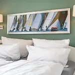 Daire Ostseeblick 4 -