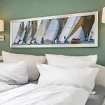 Apartmán Ostseeblick 4 - *