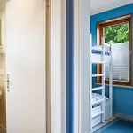 Ostseeblick 4 - Apartmán