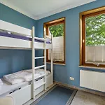 Apartmán Ostseeblick 4 - *