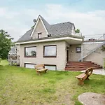 Ostseeblick 4 - Apartmán Kronsgaard