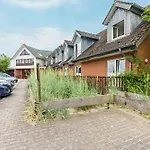 Ostseeblick 4 - Apartmán Kronsgaard