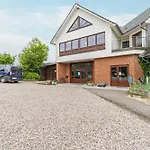 Apartmán Ostseeblick 4 -