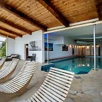 Apartmán Ostseeblick 4 -