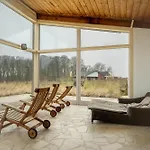 Apartmán Ostseeblick 4 -