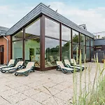 Apartmán Ostseeblick 4 -
