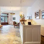 Apartmán Ostseeblick 4 -
