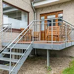 Apartmán Ostseeblick 4 - Kronsgaard