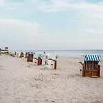 Ostseeblick 4 - Apartmán Kronsgaard
