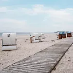 Apartmán Ostseeblick 4 - Kronsgaard