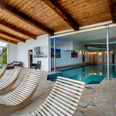 Ostseeblick 4 - Lejlighed