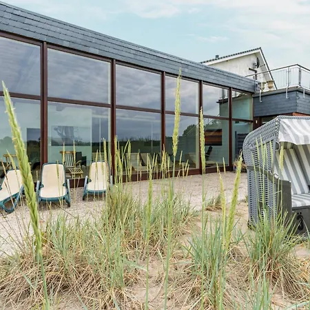 Ostseeblick 4 - Lejlighed *