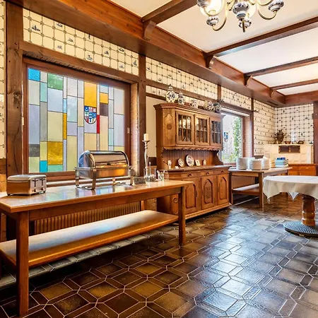 Lejlighed Ostseeblick 4 - *