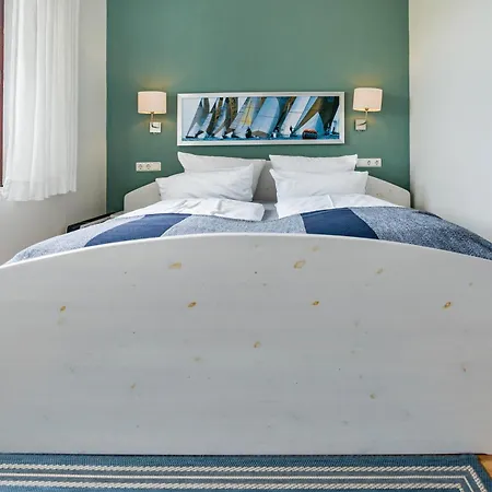 Ostseeblick 4 - Lejlighed