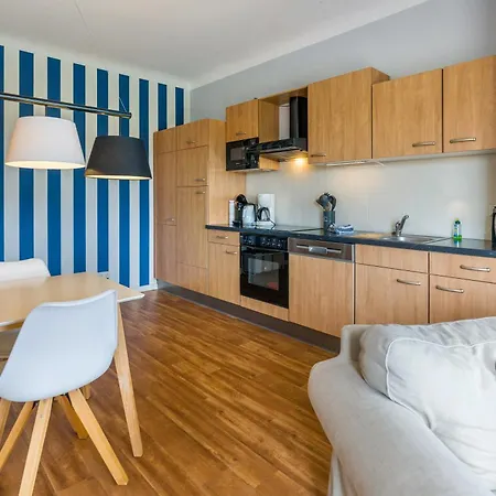 Lejlighed Ostseeblick 4 -