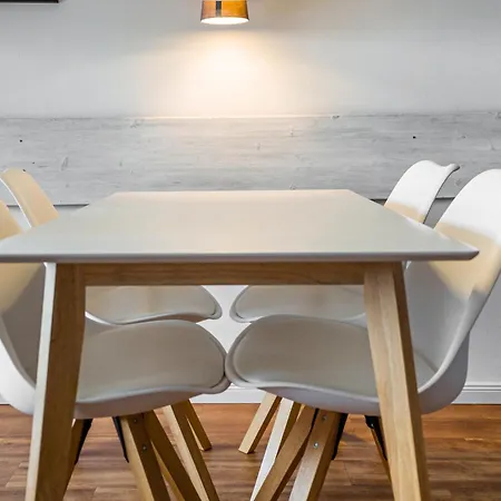 Lejlighed Ostseeblick 4 - *