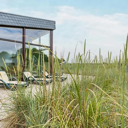 Lejlighed Ostseeblick 4 - Kronsgaard