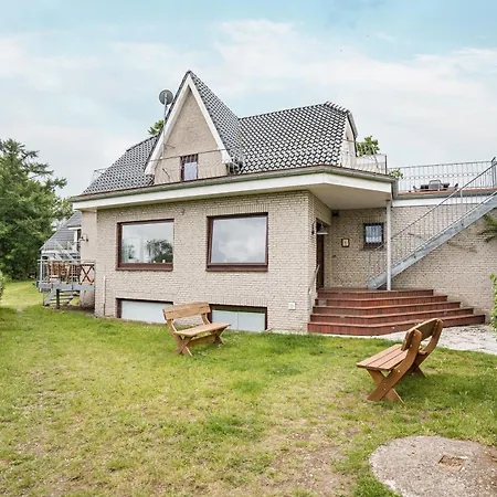 Ostseeblick 4 - Kronsgaard