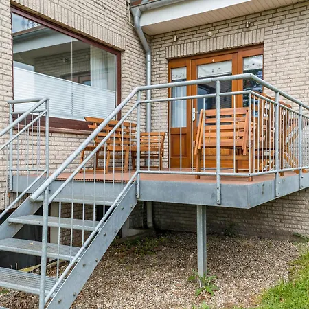 Ostseeblick 4 - Lejlighed