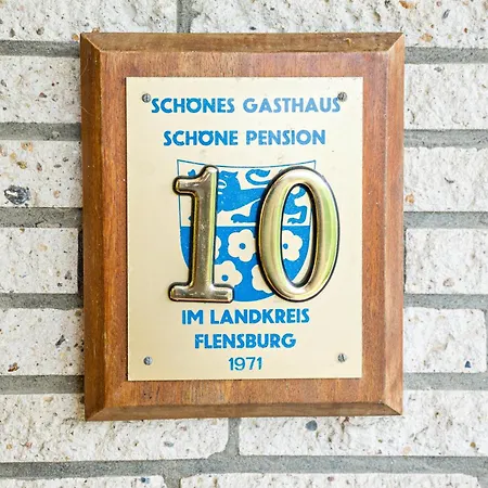 Ostseeblick 4 - Lejlighed Kronsgaard