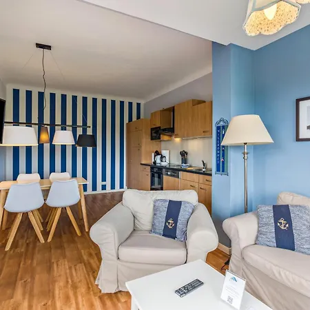 Ostseeblick 4 - * Kronsgaard