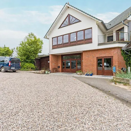 Ostseeblick 4 - Lejlighed