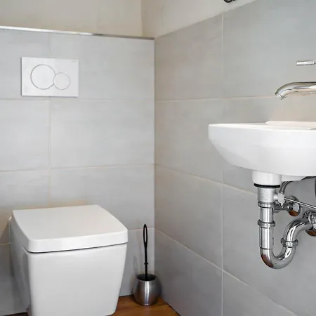 Lejlighed Ostseeblick 4 -