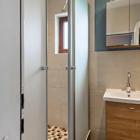 Ostseeblick 4 - Lejlighed Kronsgaard