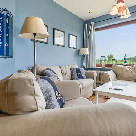 Ostseeblick 4 - * Kronsgaard