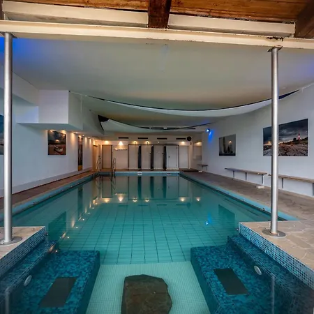 Ostseeblick 4 - Lejlighed *