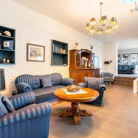 Lejlighed Ostseeblick 4 - Kronsgaard