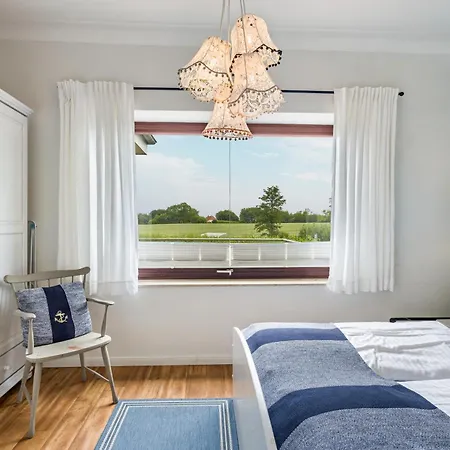Ostseeblick 4 - Apartmán Kronsgaard