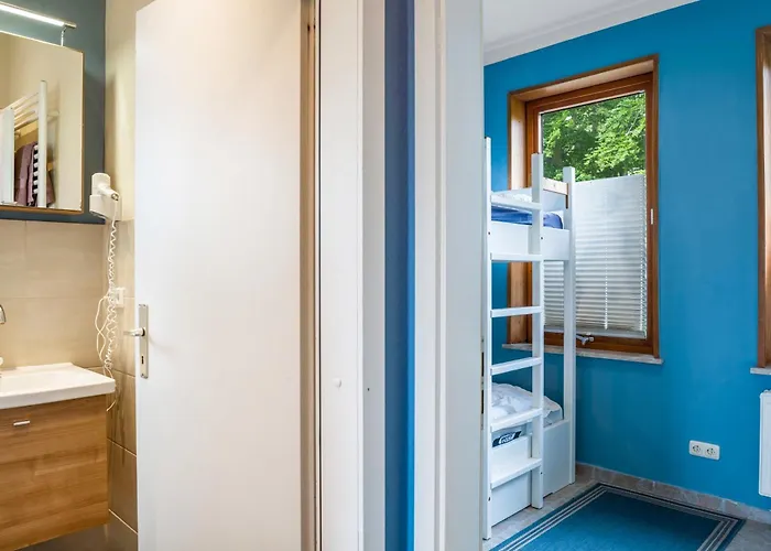 Ostseeblick 4 - * Kronsgaard