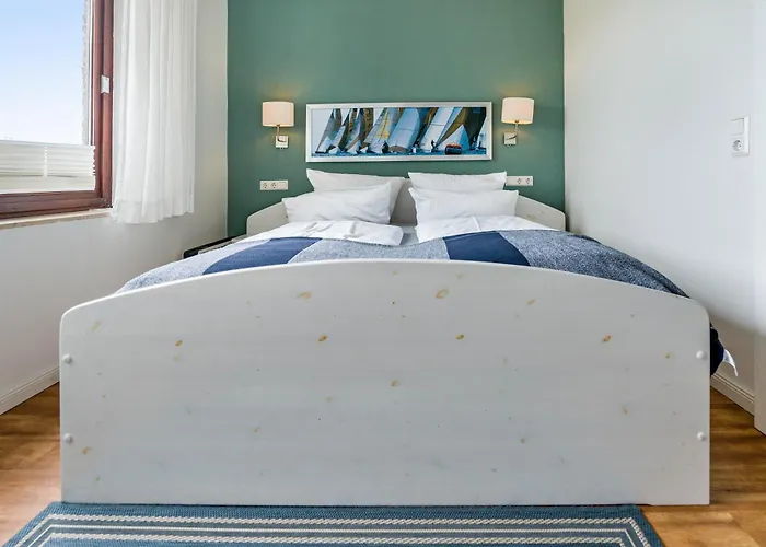 Ostseeblick 4 - Appartamento