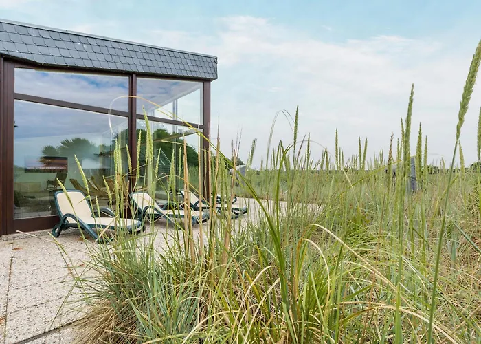 Appartamento Ostseeblick 4 - Kronsgaard