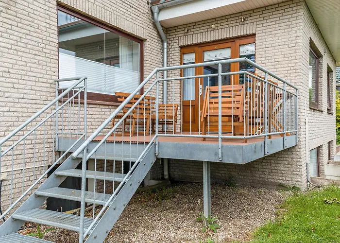 Ostseeblick 4 - Appartamento